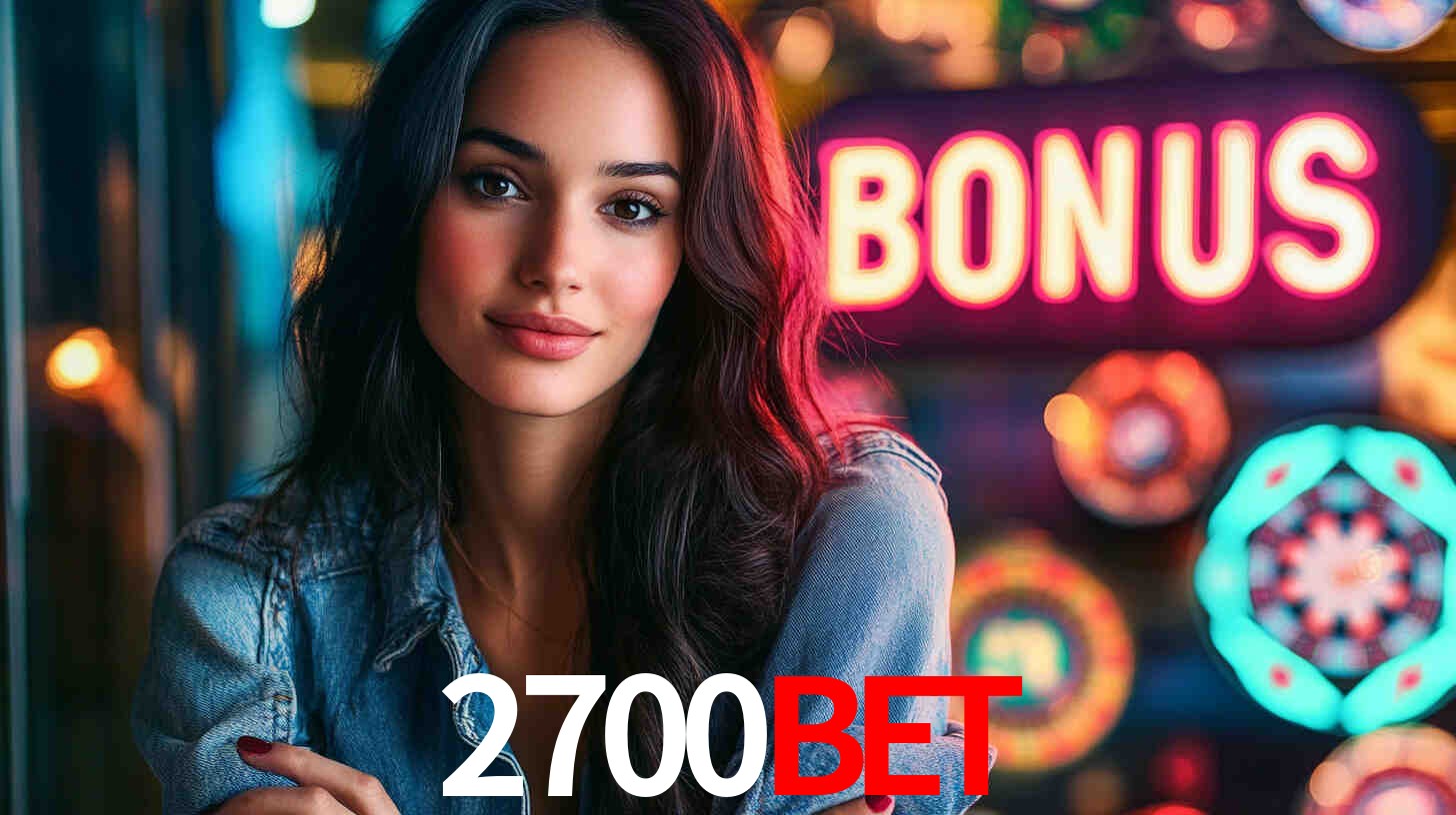 2700bet login