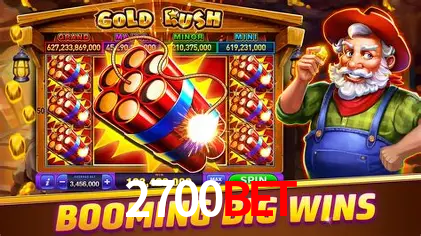 A Revolução dos Aplicativos de Jogos no 2700bet