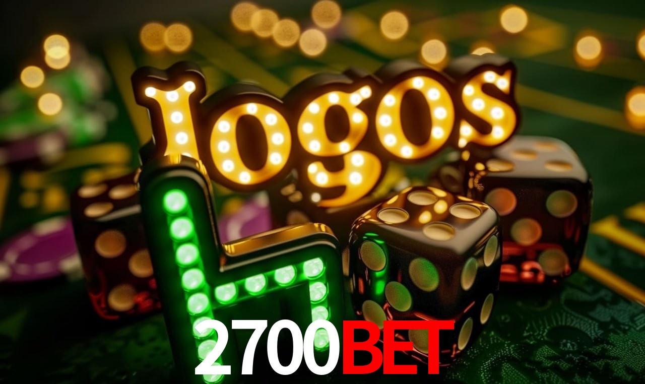 Experiência VIP 2700bet