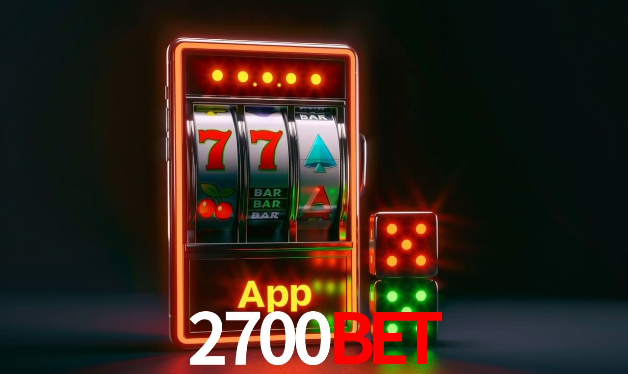Estatísticas 2700bet