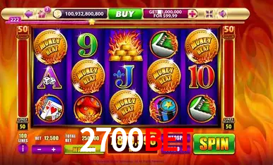 Descubra a Essência do 2700bet: Nossa História e Compromissos