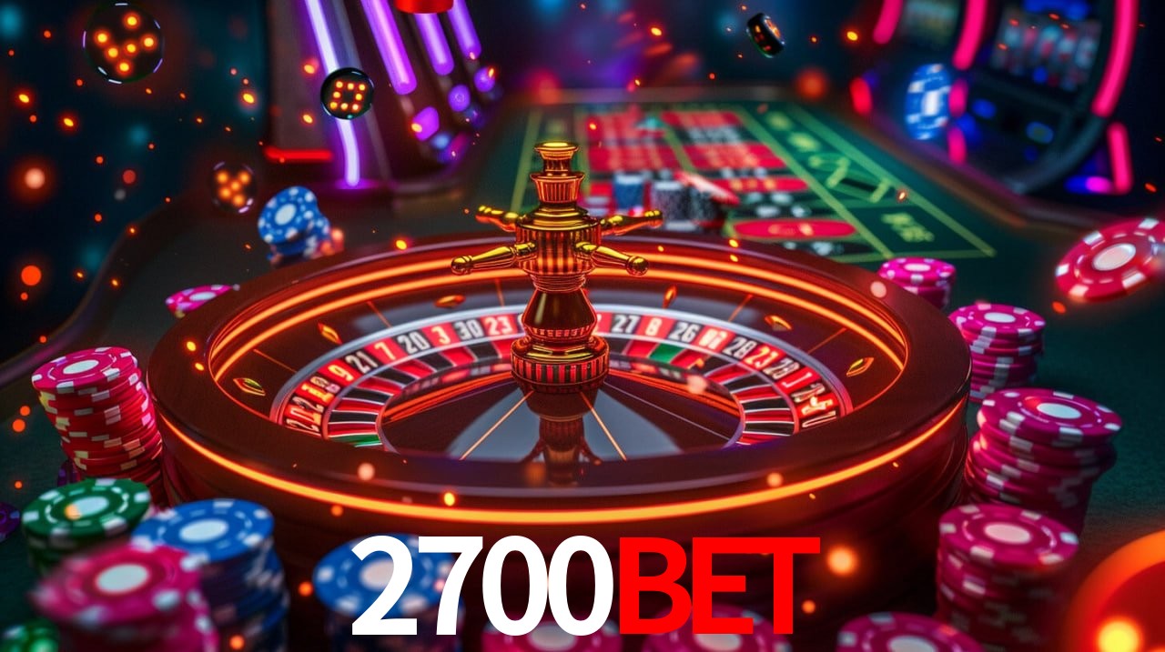 Desvendando o Mundo dos Jogos Virtuais na 2700bet