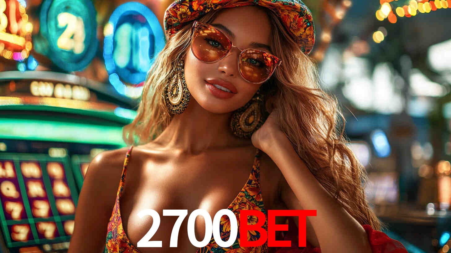 Programa VIP 2700bet