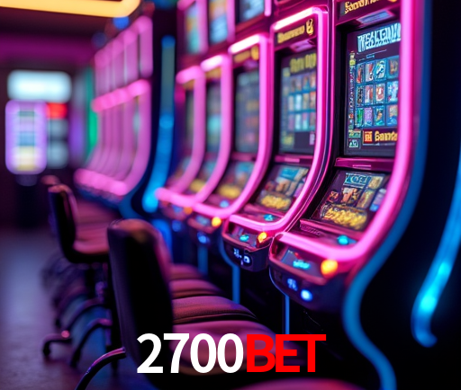 Ofertas Exclusivas 2700bet