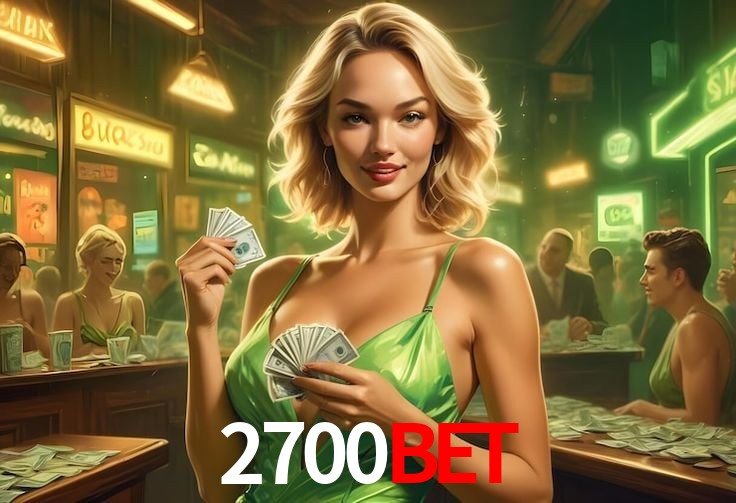 Apostas Esportivas na 2700bet: Um Guia Completo