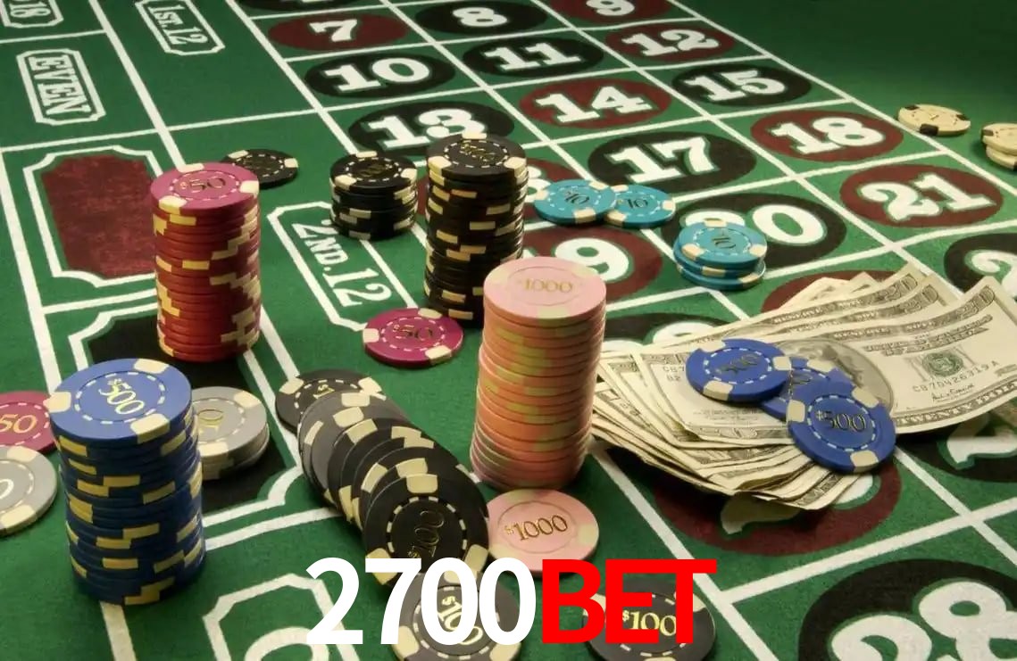 2700bet login