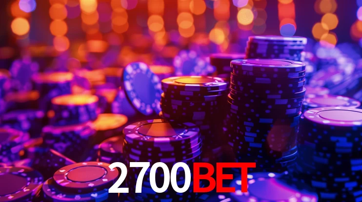 2700bet: A Experiência de Casino com Jogos de Mesa ao Vivo