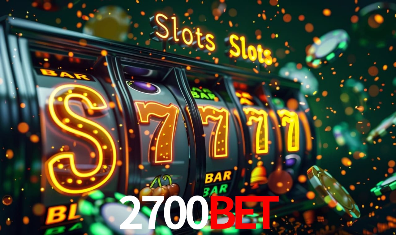 Mesa de Blackjack 2700bet