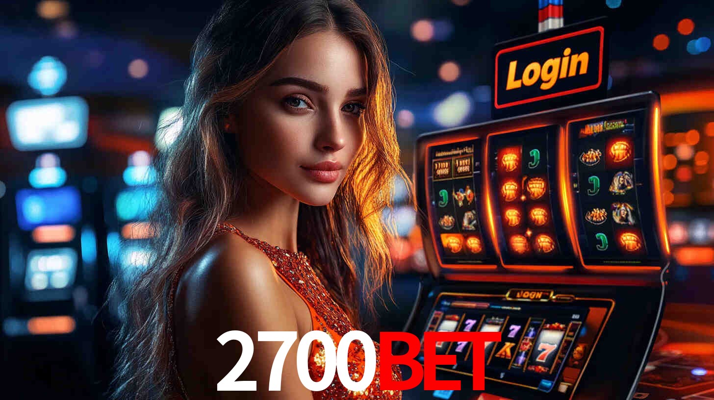 2700bet login