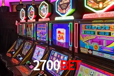 A Experiência Imersiva dos Cassinos Ao Vivo no 2700bet
