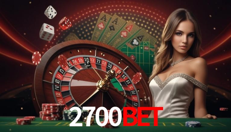 Quick Registration 2700bet