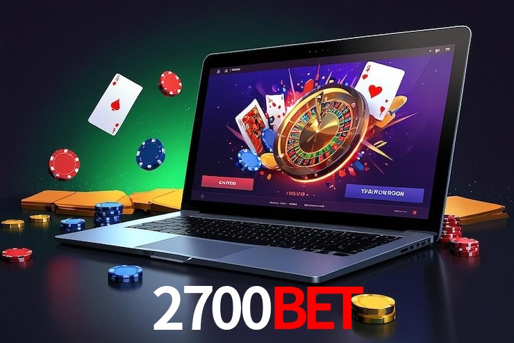 Tecnologia da Plataforma 2700bet
