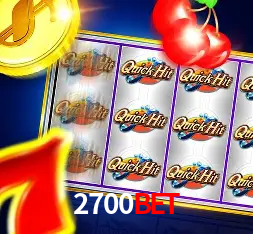 A Emoção da Loteria na 2700bet: Uma Chance de Mudança de Vida