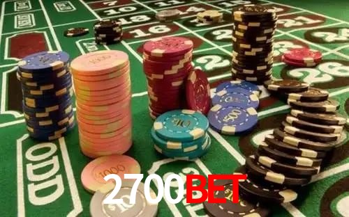 Bônus Generosos e Exclusivos no 2700bet para Você!