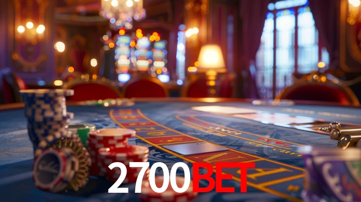 Secure Login 2700bet