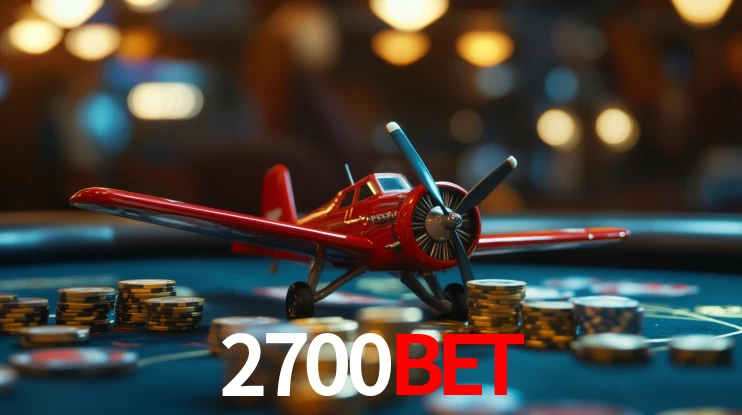 Game Providers 2700bet