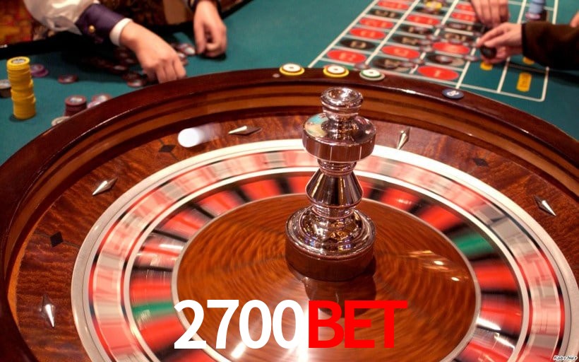Interface Premium 2700bet