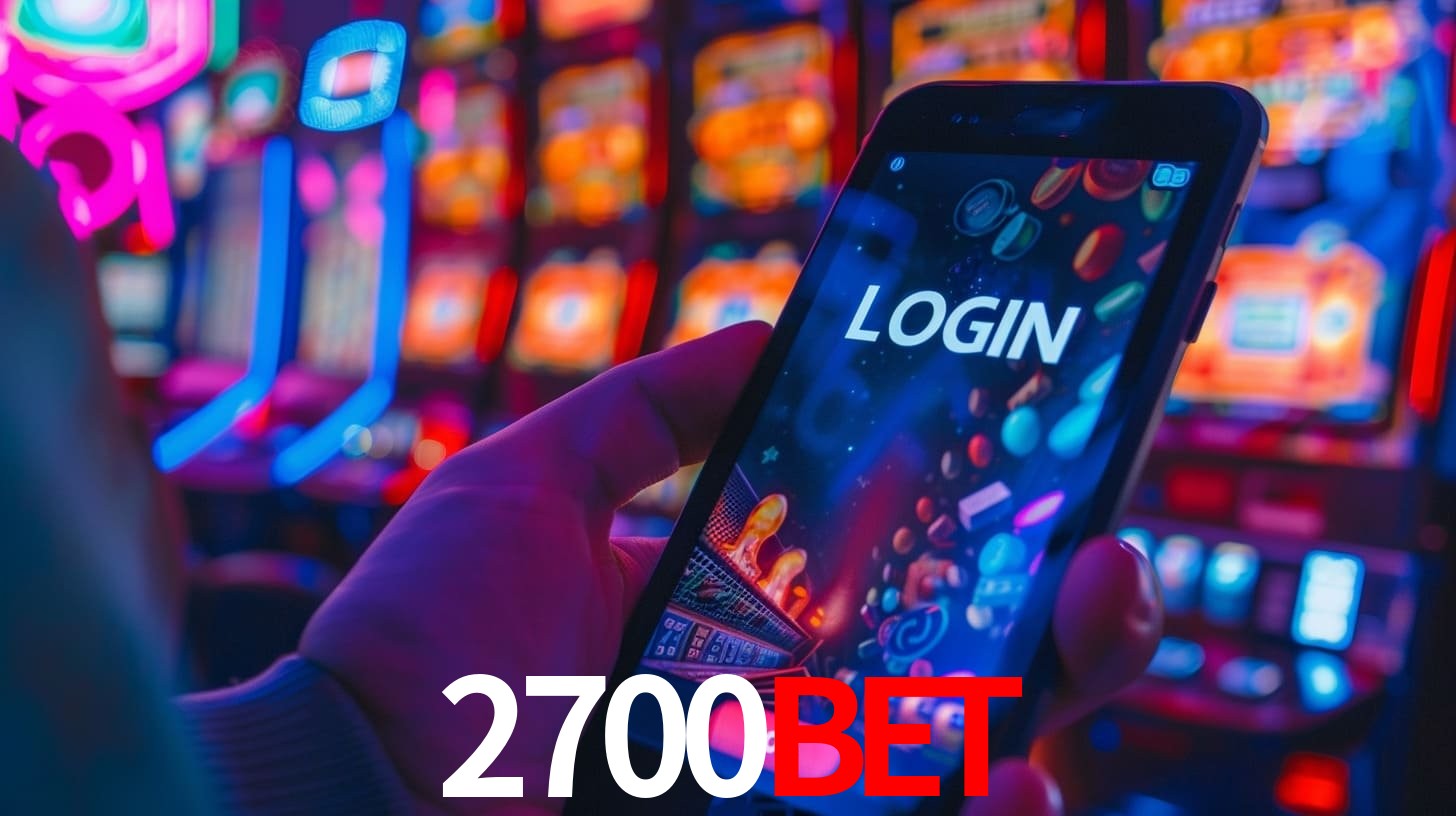Programa VIP 2700bet