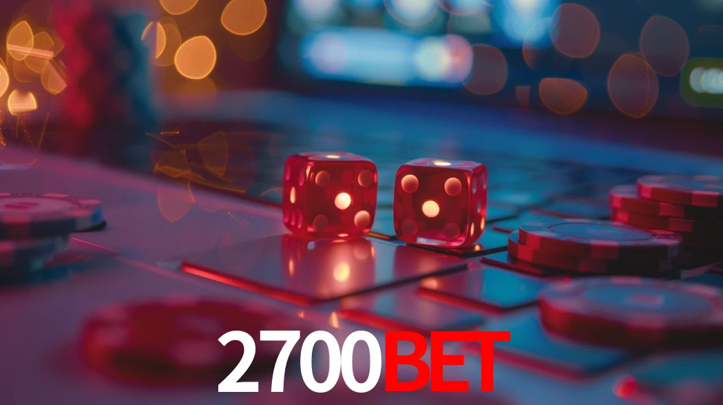 Account Benefits 2700bet