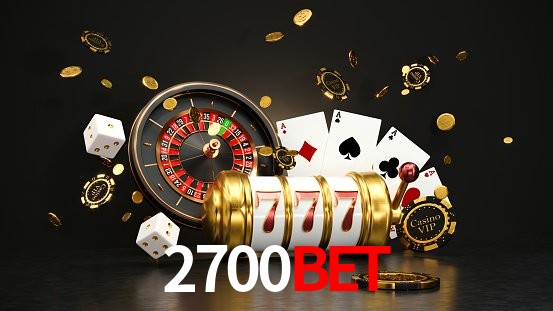 Tennis Betting 2700bet