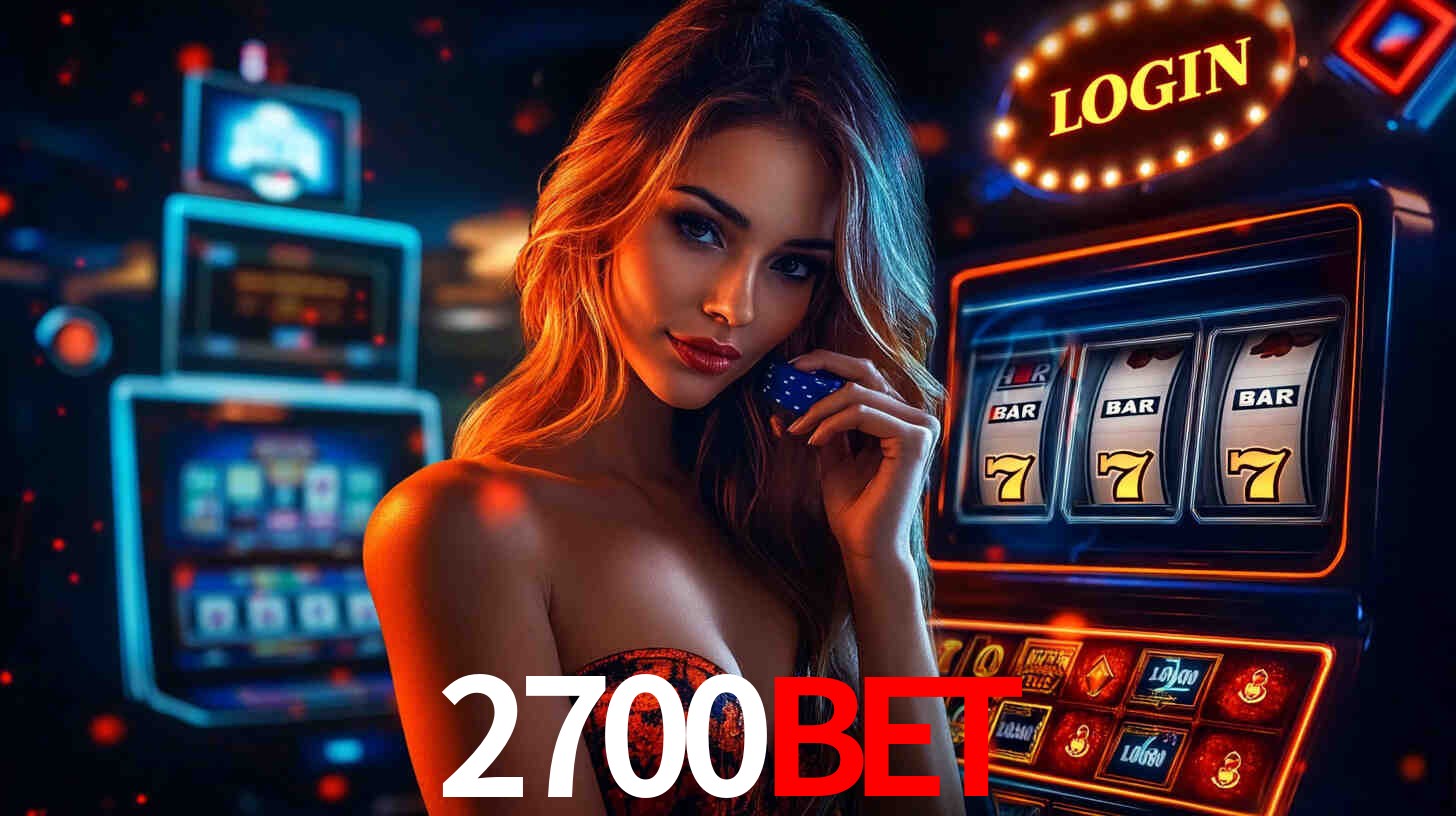 2700bet.com