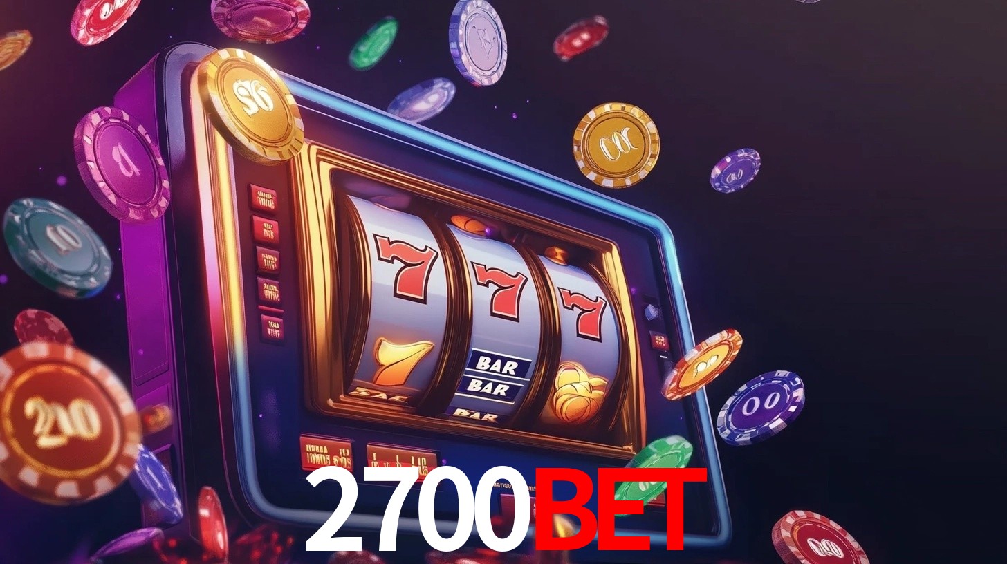 Roulette Table 2700bet