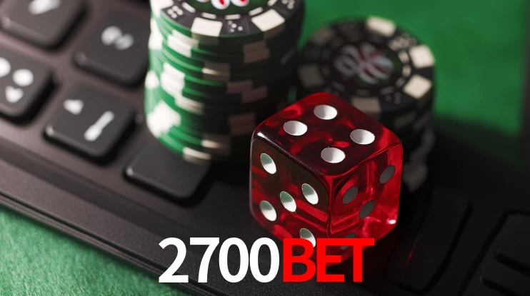 2FA Security 2700bet
