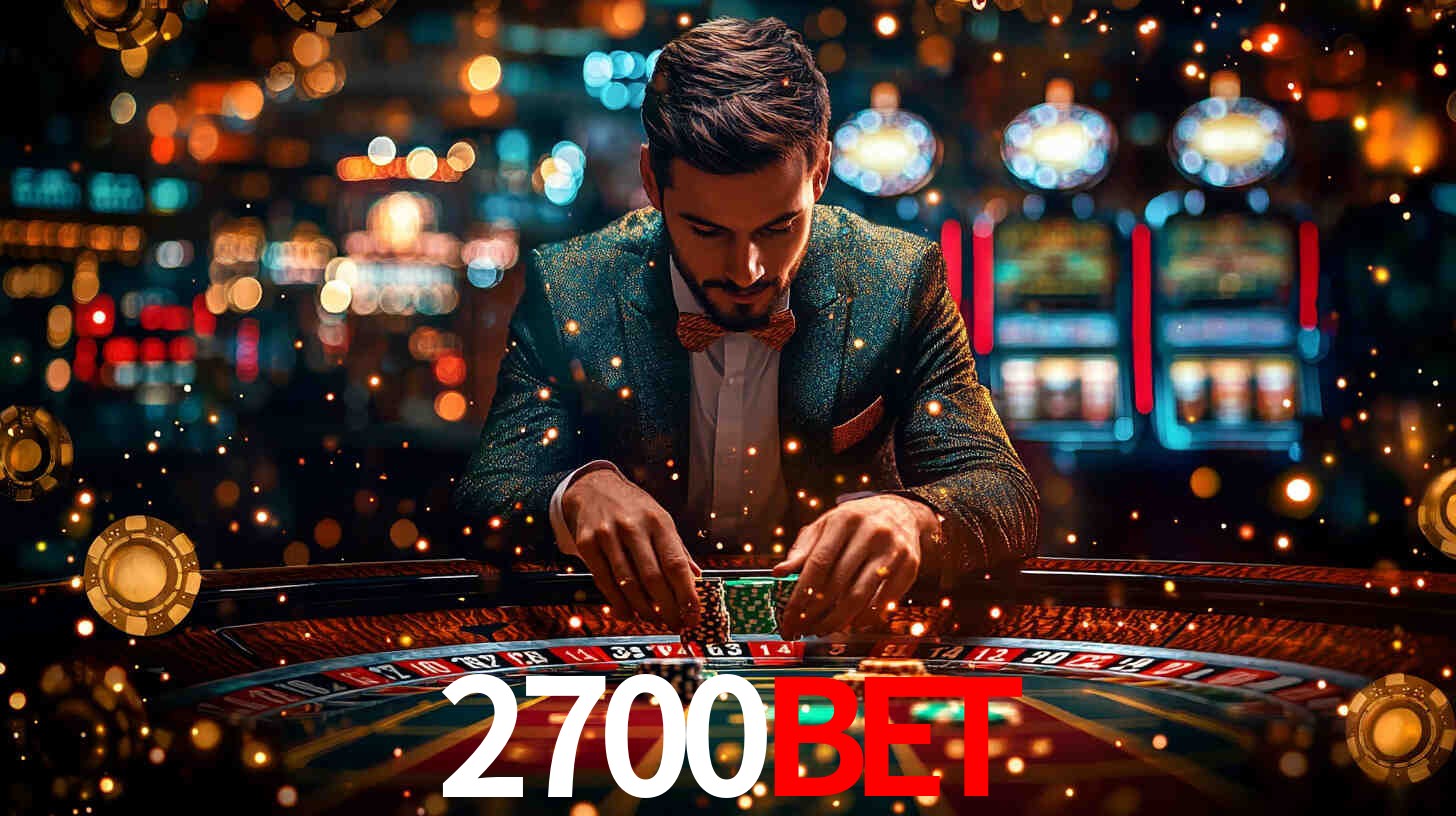 Daily Bonuses 2700bet