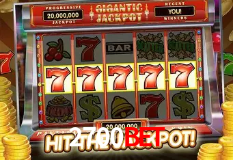 Descubra o Mundo do Cassino Online com 2700bet