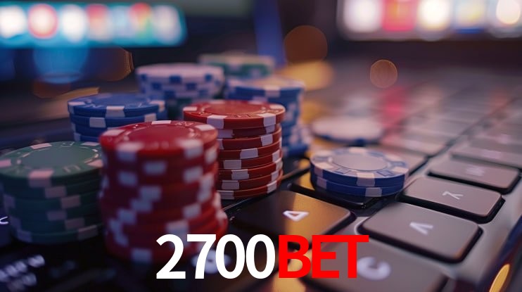 Login Seguro 2700bet