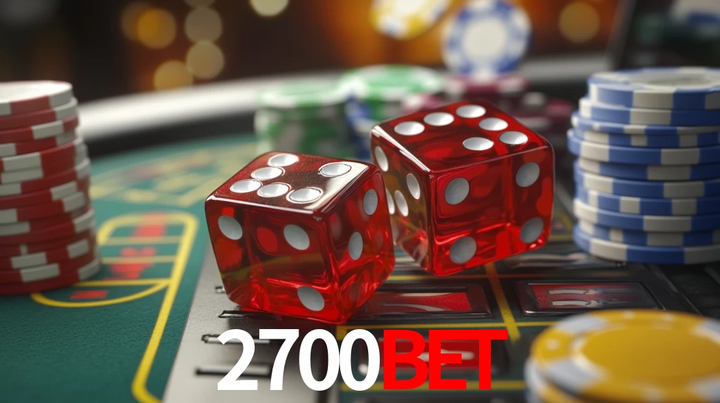 VIP Casino 2700bet