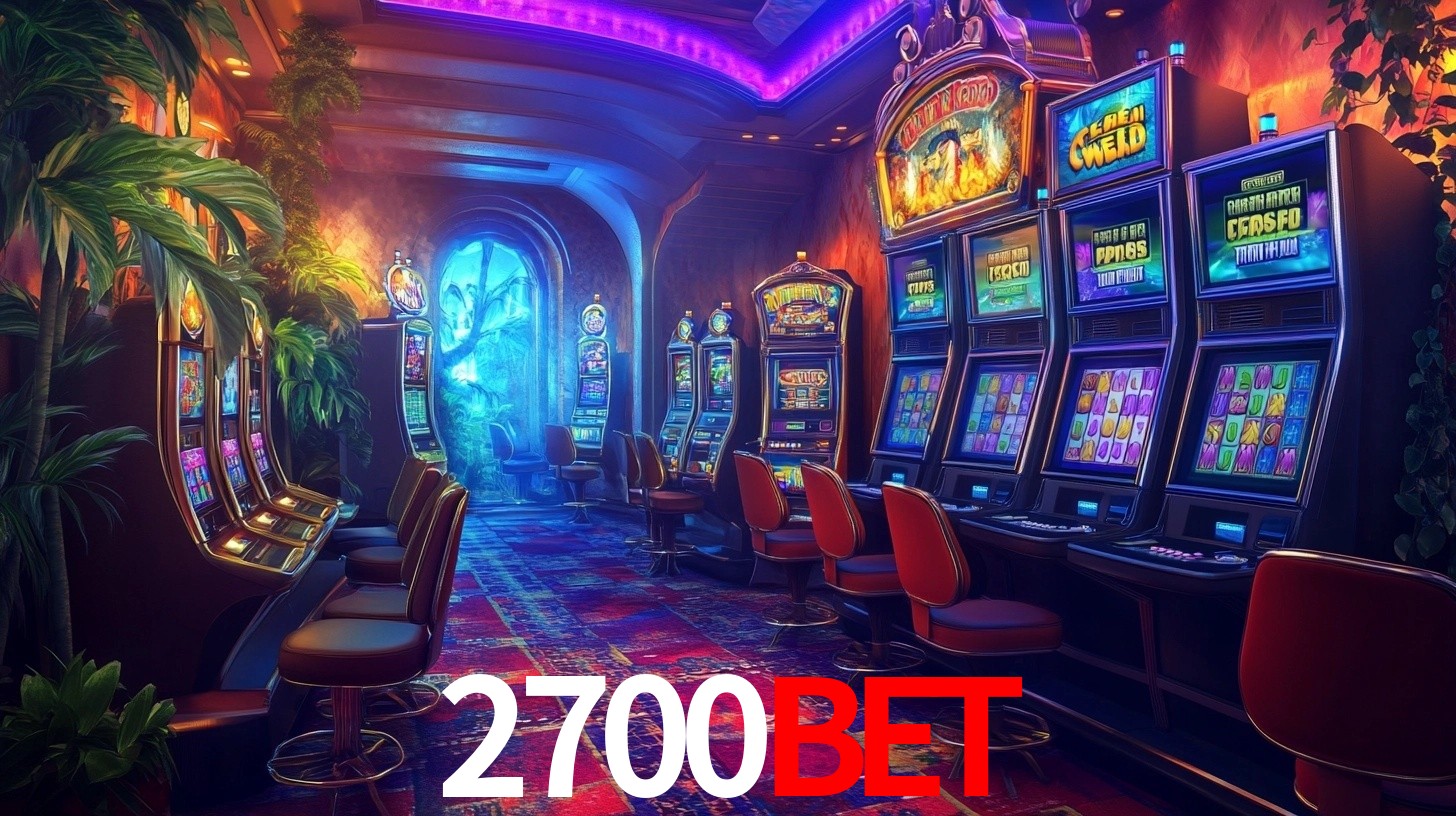 Blackjack Table 2700bet