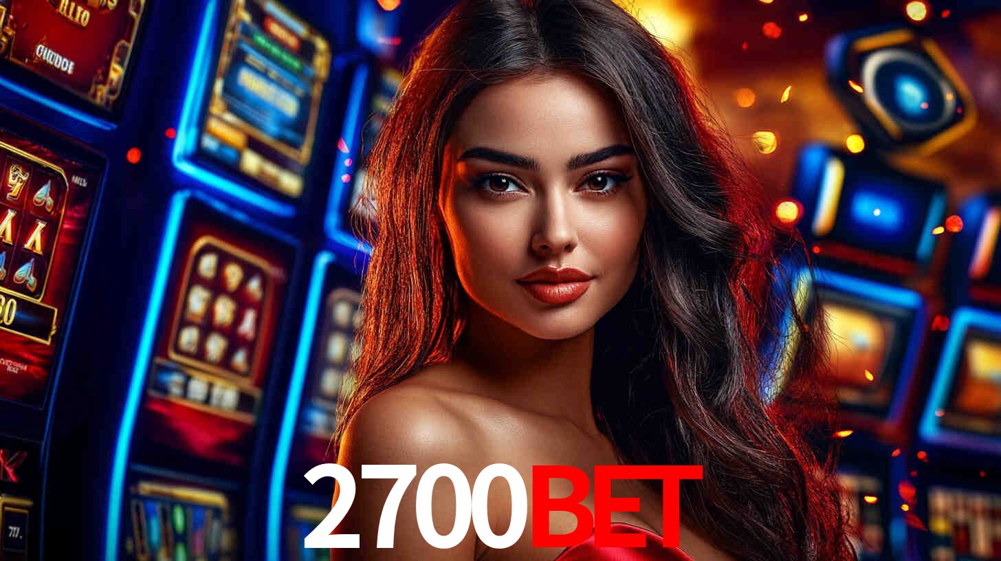 Descubra o Programa VIP da 2700bet: Vantagens Exclusivas para Jogadores