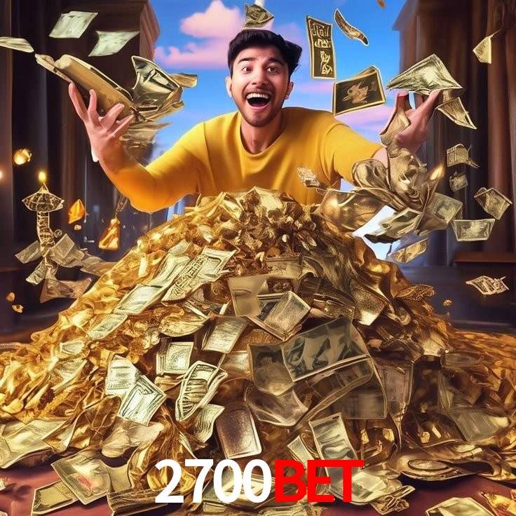 Torneios 2700bet