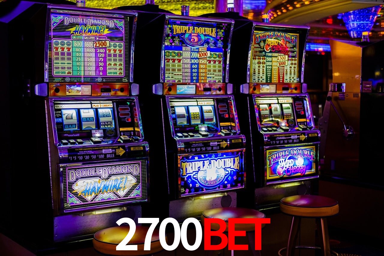 Casino VIP 2700bet