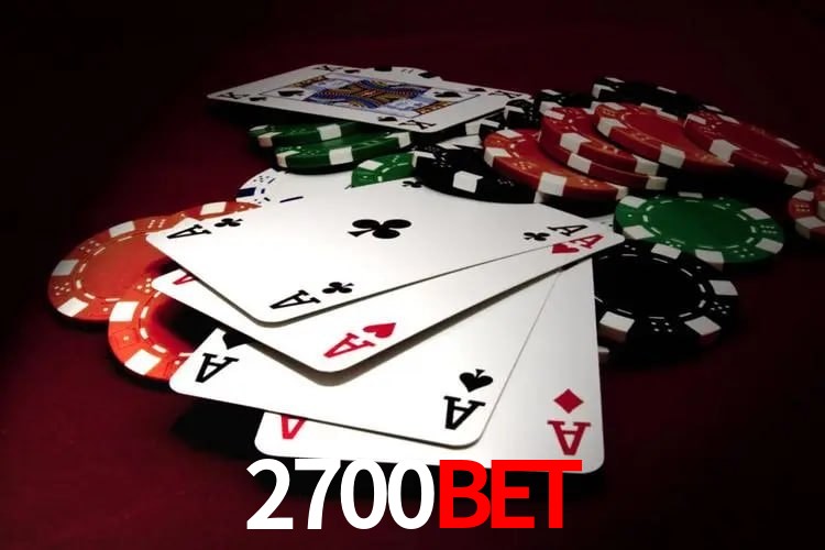 Bônus Diários 2700bet