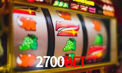 Apostas Esportivas na 2700bet: Um Guia Completo