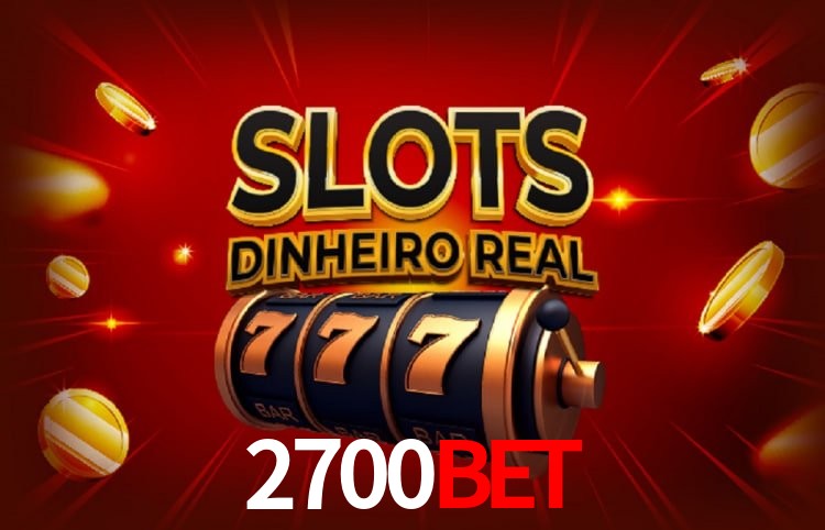 Design Responsivo 2700bet