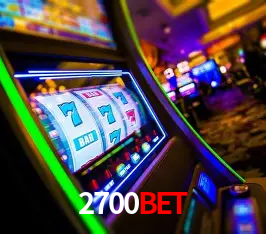 Inovações de Jogos na 2700bet: O Futuro das Experiências Interativas