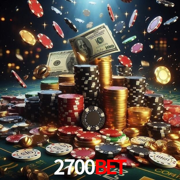 Inovações de Jogos na 2700bet: O Futuro das Experiências Interativas