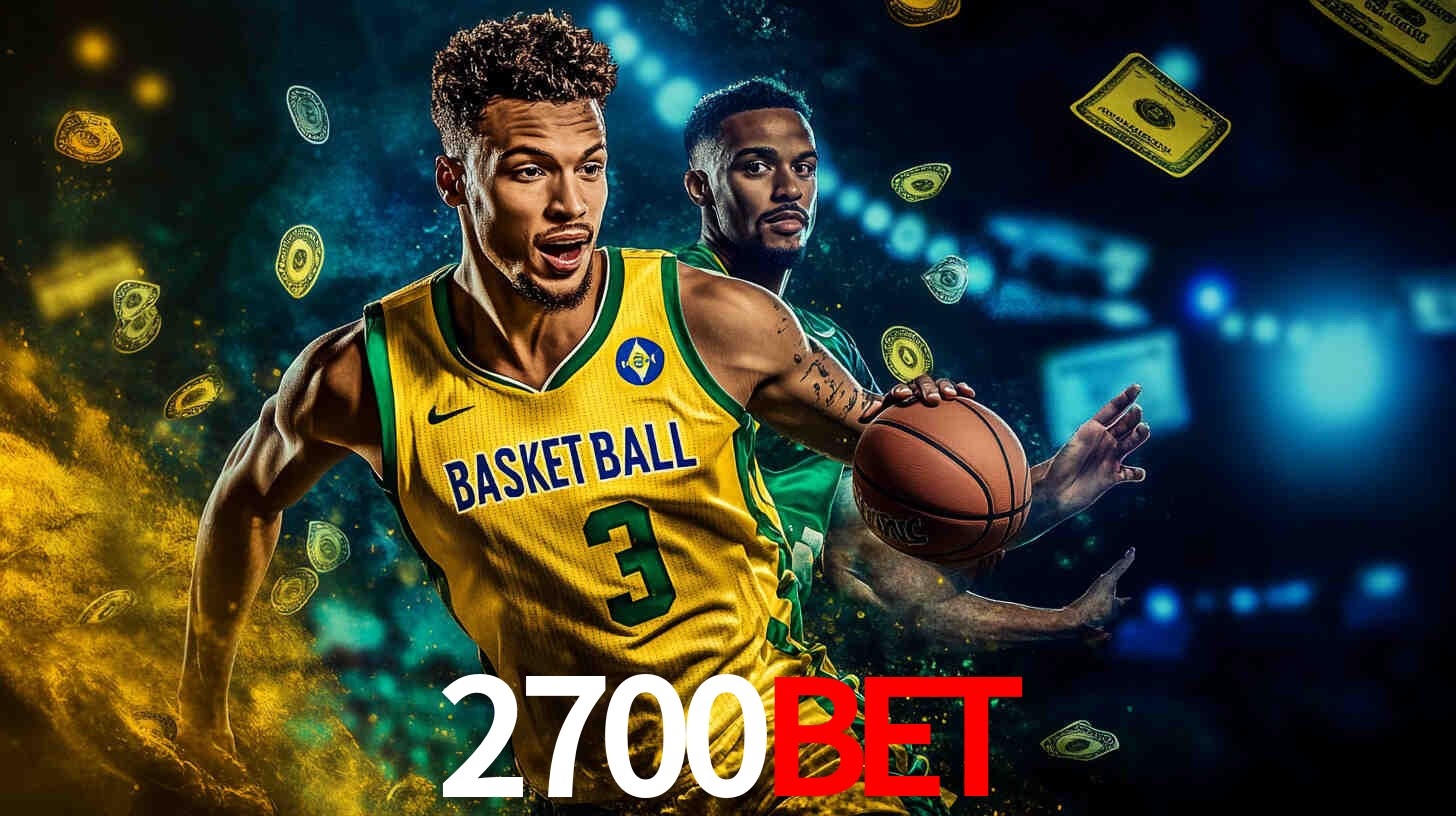 Desvendando o Mundo dos Jogos Virtuais na 2700bet