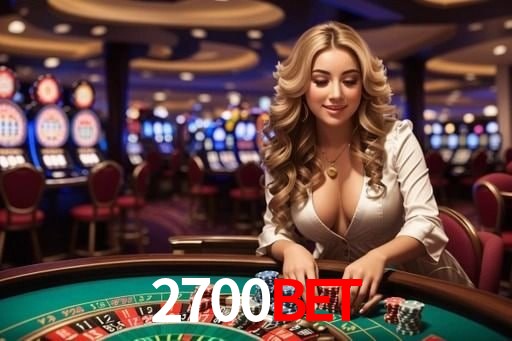 Football Betting 2700bet