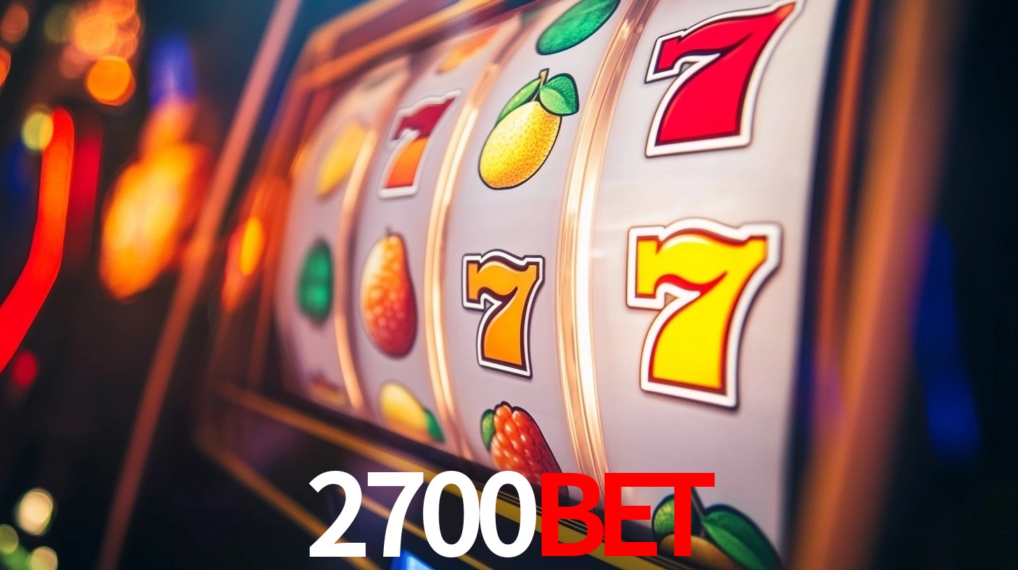 Exclusive Games 2700bet