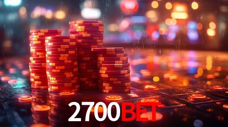 Experimente o Login Seguro Premium no 2700bet
