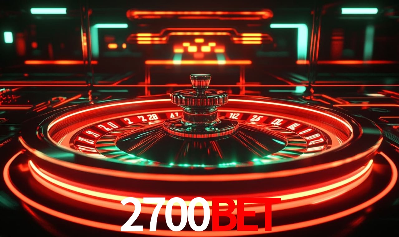 A Revolução dos Aplicativos de Jogos no 2700bet