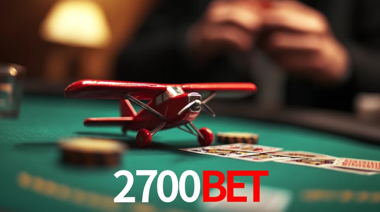 Aviator Jogo na 2700bet