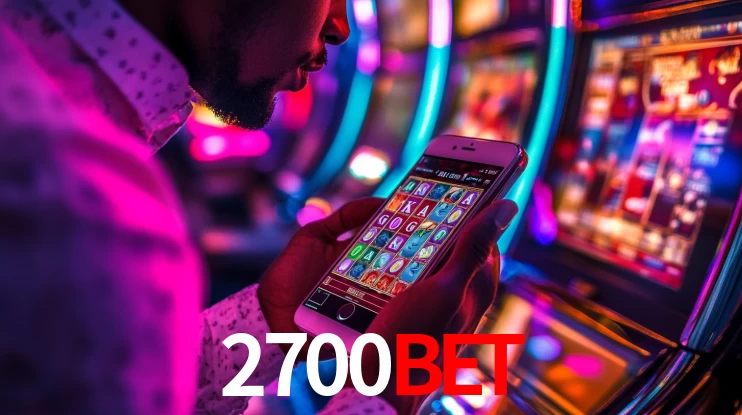 Baixar App 2700bet