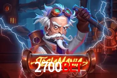 Especiais de Fim de Semana 2700bet