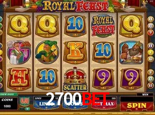 Descubra a Essência do 2700bet: Nossa História e Compromissos