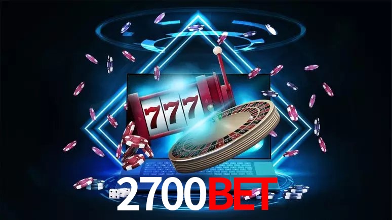 Promoções Sazonais 2700bet